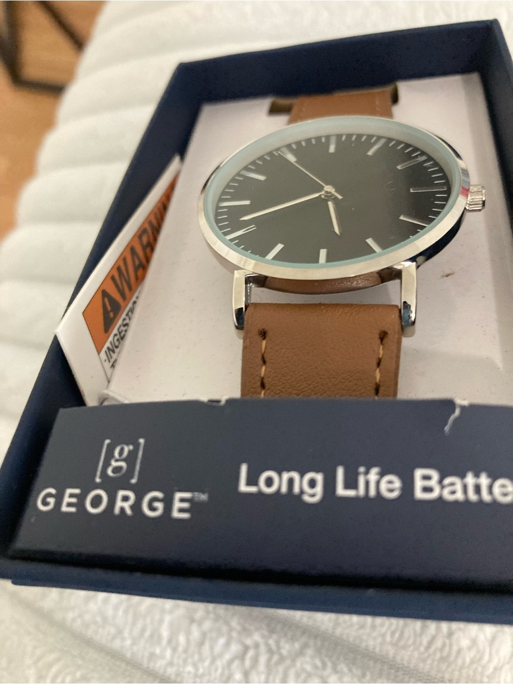Men’s Watch - Picture 3 of 6